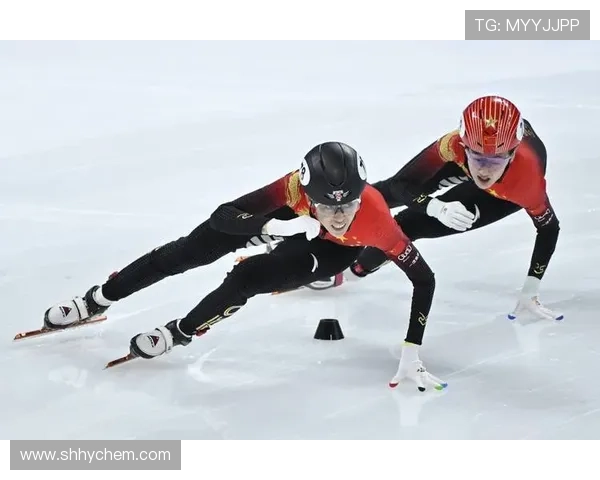 最后时刻失守短道接力憾别决赛