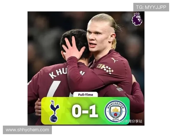 哈兰德：与阿森纳对决如同决赛